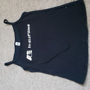 American apparel size large girls a & e indie films